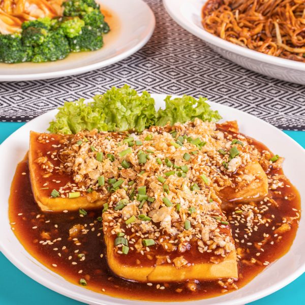 Cai Po Tofu by 8 Crabs Beauty Mothers Day Set